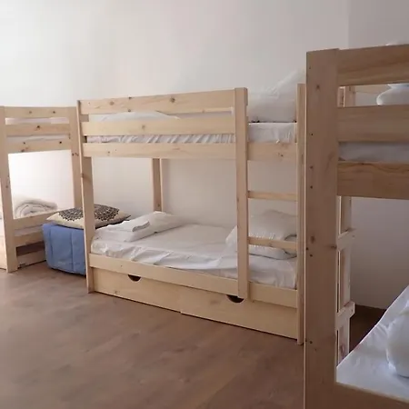 Hostel Eco Dos Teixos