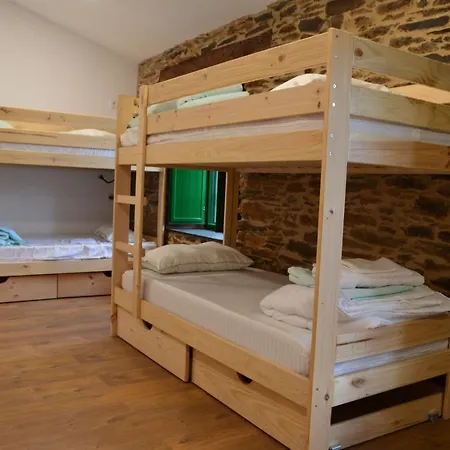 Eco Dos Teixos * Casayo