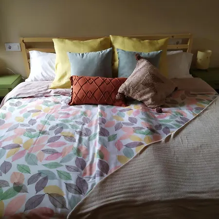 Hostal Eco Dos Teixos *