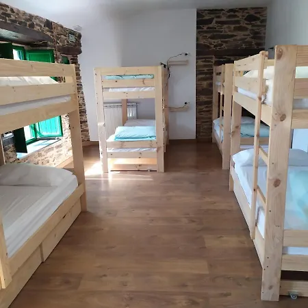 Eco Dos Teixos * Casayo