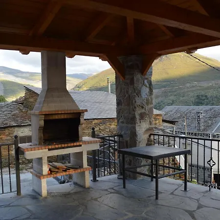 Hostal Eco Dos Teixos