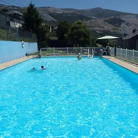 Eco Dos Teixos Vandrarhem Casayo