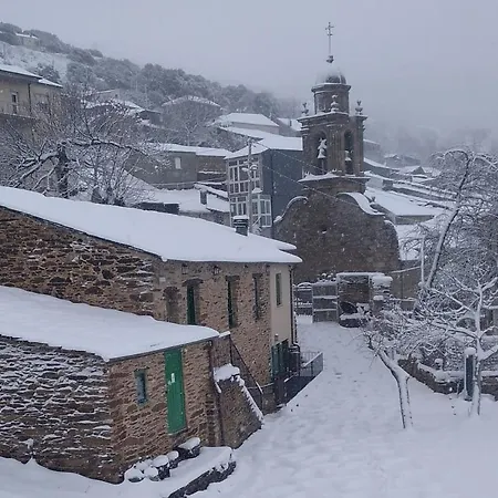 Eco Dos Teixos