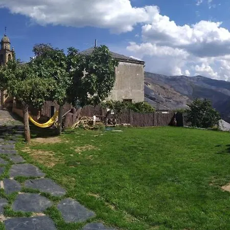 Eco Dos Teixos *