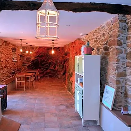 Hostal Eco Dos Teixos Casayo