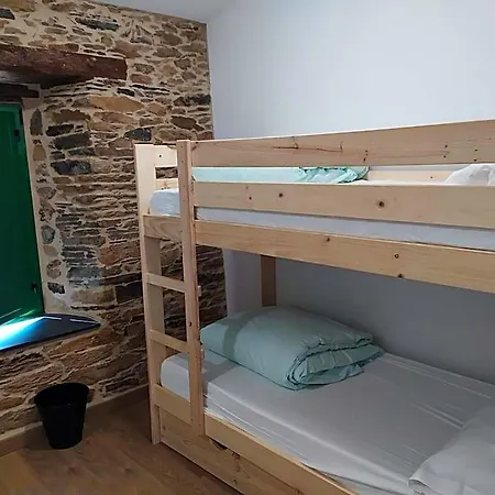 Eco Dos Teixos *