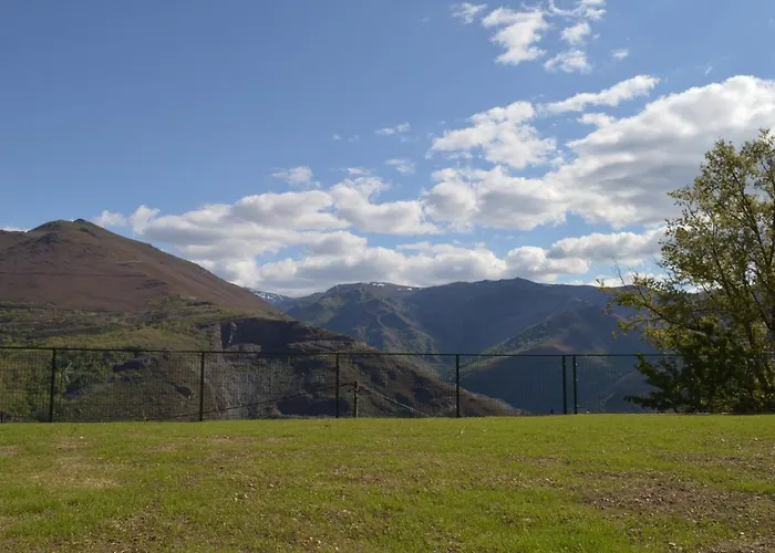 Eco Dos Teixos Hostel