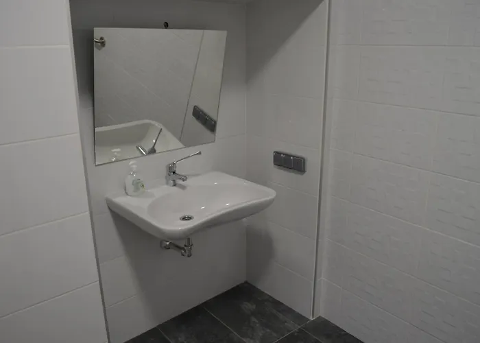 Eco Dos Teixos Casayo