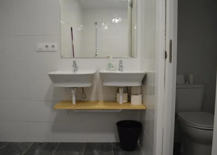 Eco Dos Teixos Vandrarhem Casayo