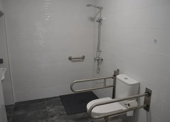 Eco Dos Teixos Casayo