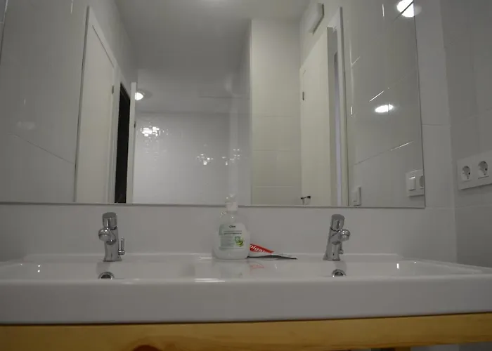 Eco Dos Teixos Vandrarhem Casayo