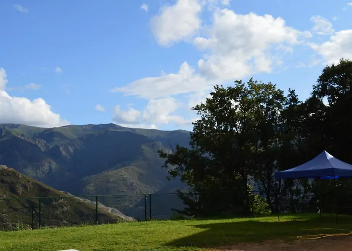 Hostel Eco Dos Teixos