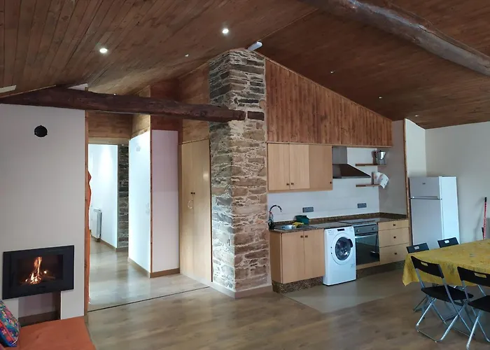 Hostel Eco Dos Teixos