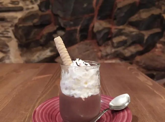 Eco Dos Teixos * Casayo