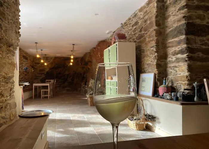 Hostel Eco Dos Teixos