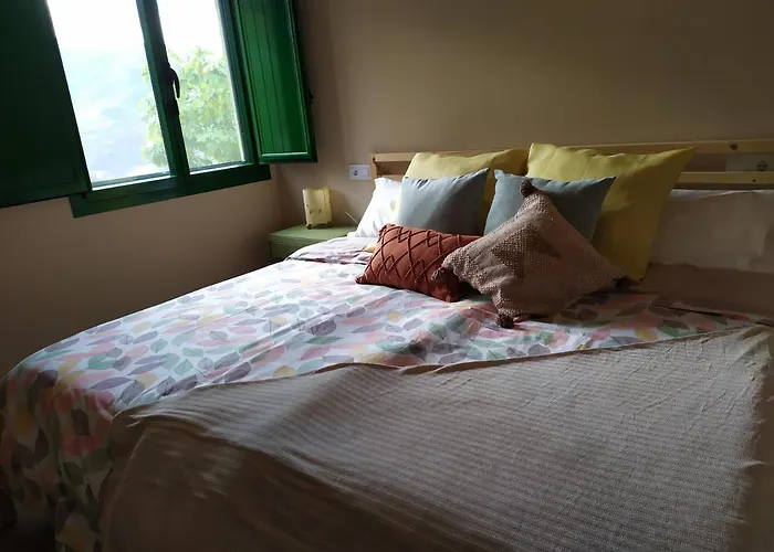 Hostel Eco Dos Teixos