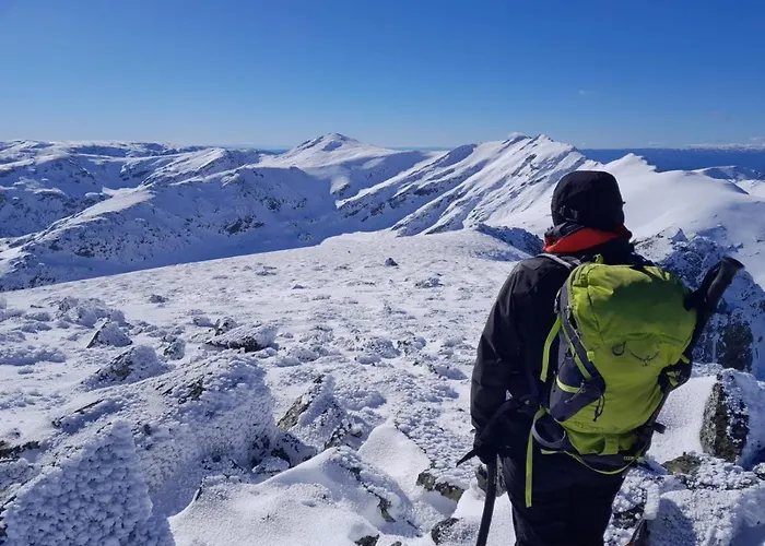 Vandrarhem Eco Dos Teixos